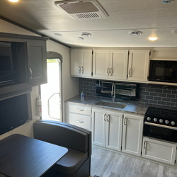 RV RENTAL PHOTOS